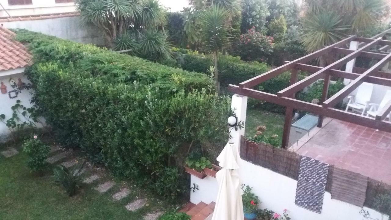 فيلا Labruge Ocean View المظهر الخارجي الصورة