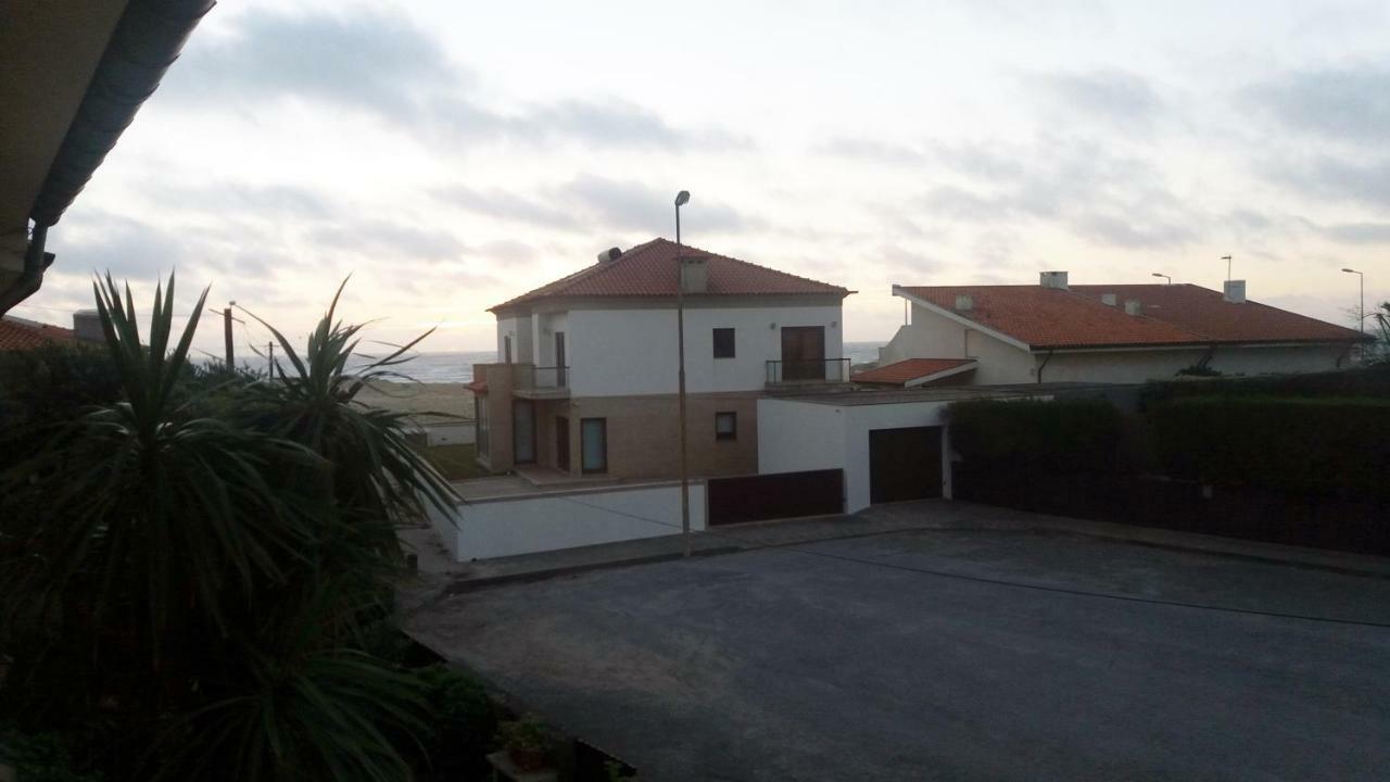 فيلا Labruge Ocean View المظهر الخارجي الصورة